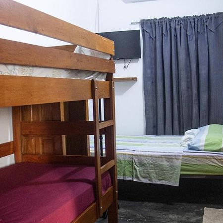 Hostal Mi Castillo Mariabé Eksteriør bilde