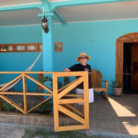 Hostal Mi Castillo Mariabé Eksteriør bilde