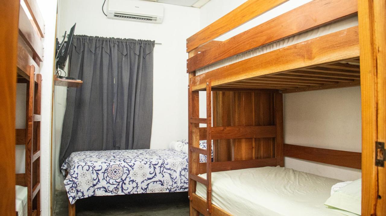 Hostal Mi Castillo Mariabé Eksteriør bilde