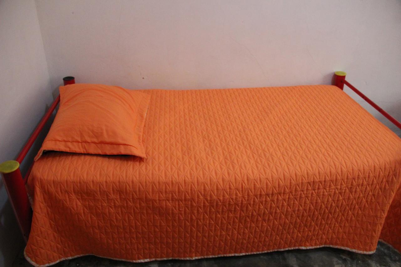 Hostal Mi Castillo Mariabé Eksteriør bilde