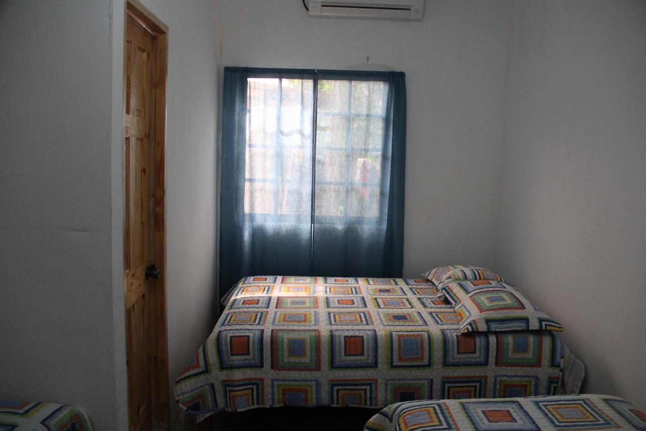Hostal Mi Castillo Mariabé Eksteriør bilde